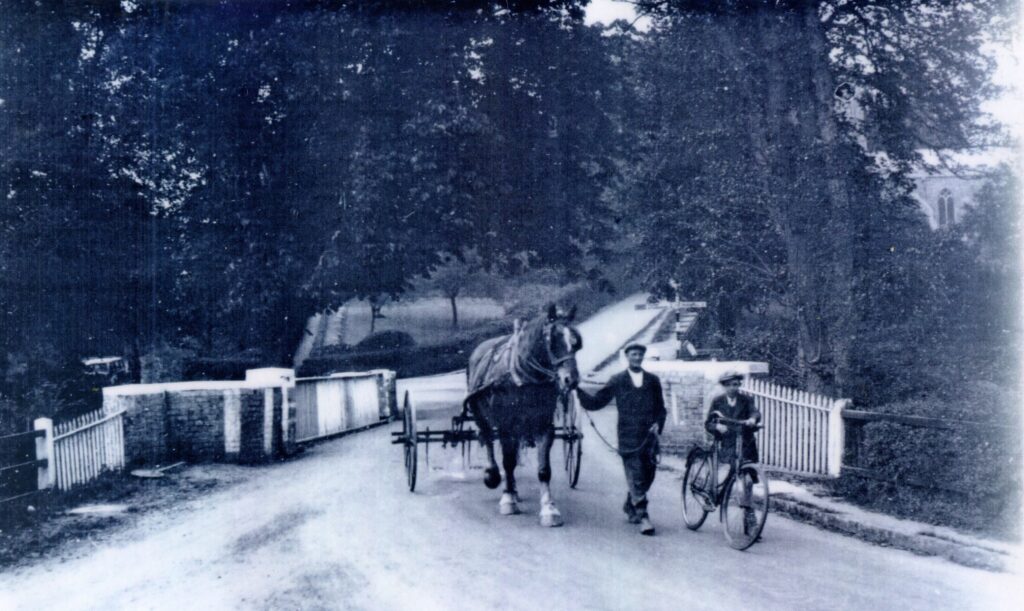 An Introduction to Starston